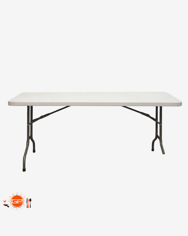 Tavolo rettangolare 170x75