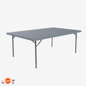 Tavolo rettangolare 200x91