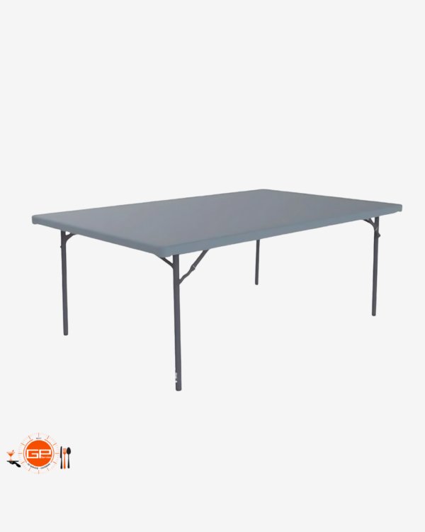 Tavolo rettangolare 200x91