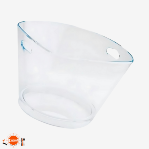 Secchiello Ideal CristalØ37 X H27 cm