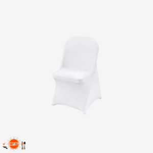 Coprisedia pieghevole in elastan elasticizzato