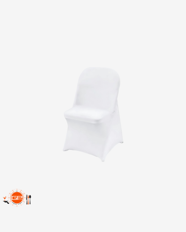 Coprisedia pieghevole in elastan elasticizzato