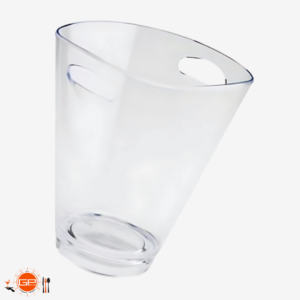 Secchiello Ideal Cristal Ø21 X H26 cm
