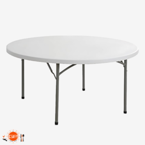 Tavolo tondo Ø cm 180
