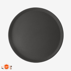 Vassoio antiscivolo Ø40 cm