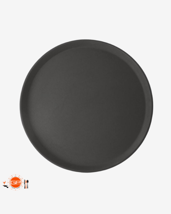 Vassoio antiscivolo Ø40 cm