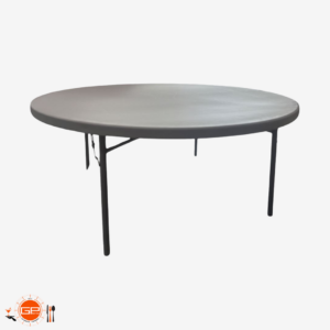 Tavolo tondo Ø cm 160